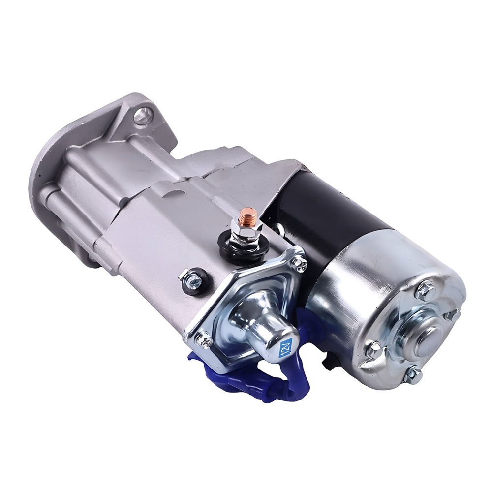 28100-40291-71 Starter Motor for Toyota | Ships Today - Lift Parts